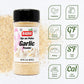 Badia Garlic Powder, 3 oz - Freshly Ground & Flavorful