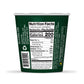 WILD ZORA Vermicelli Noodle Soup - Gluten Free Instant Snack - Vegan - 2 Ounce (Pack of 4)
