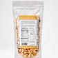Oregon Farm To Table Hazelnuts from Premium Growers - Dry Roasted - Natural Roasted - Kosher Certified - 1 LB bag