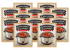 Crockery Gourmet Seasoning Mix For Beef, 2.5-Ounce Packets (Pack Of 12)