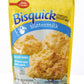 Betty Crocker Bisquick Complete Buttermilk Biscuit Mix, Just Add Water, 7.5 Oz.