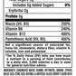 Monster Energy Ultra Black Sugar Free Energy Drink, 16 oz, 15 Pack, ZW364