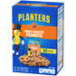 Planters Honey Roasted Peanuts (1 oz Bags, Pack of 10)