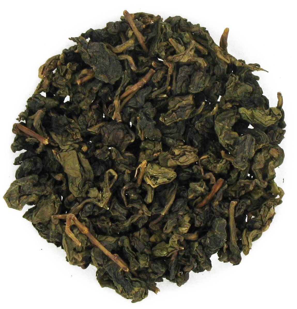 English Tea Store Ti Kuan Yin Oolong Tea - 4oz Loose Leaf, Pack of 1