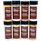 Amish Country Popcorn | 8 Pack Seasoning Bundle | Old Fashioned, Non-GMO and Gluten Free