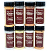 Amish Country Popcorn | 8 Pack Seasoning Bundle | Old Fashioned, Non-GMO and Gluten Free