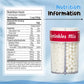 Edible White Pearl Sugar Sprinkles For Cake Decorating 2Mm Mini Candy Pearls 4 Sizes Sprinkles Mix For Cookie Ice Cream Candy Ch