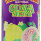 Hawaiian Sun Nectar, Guava, 11.5 Fl Oz (Pack of 24)