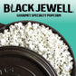 Black Jewell Organic White Popcorn Kernels, Organic Select White, 28.35Oz (Pack Of 3)