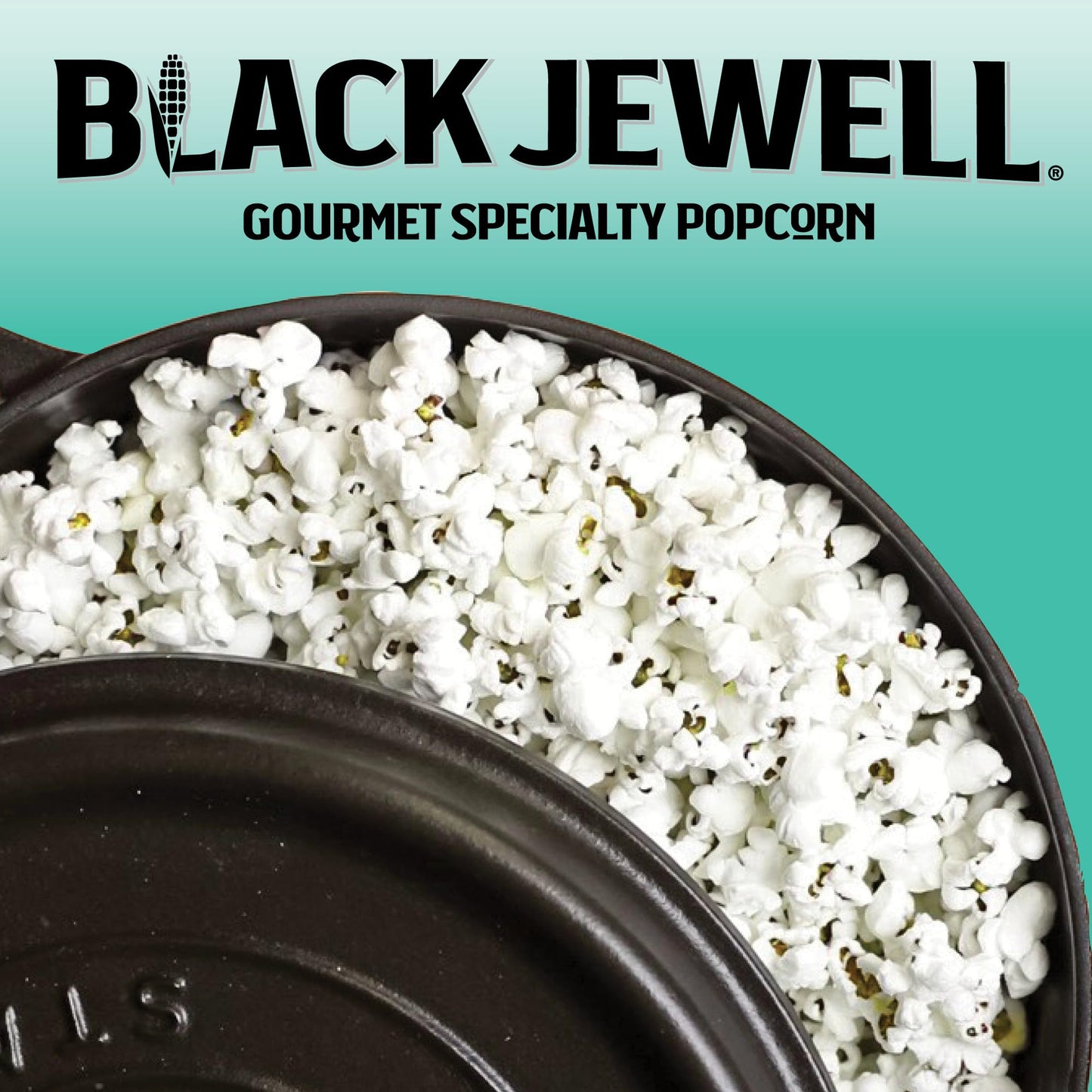 Black Jewell Organic White Popcorn Kernels, Organic Select White, 28.35Oz (Pack Of 3)