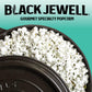 Black Jewell Organic White Popcorn Kernels, Organic Select White, 28.35oz (Pack of 6)