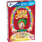 Lucky Charms Gluten Free Cereal With Marshmallows, Kids Breakfast Cereal, Made With Whole Grain, 10.5 Oz