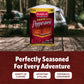 Bridgford Thick Sliced Pepperoni 5 Oz Pack Of 2 - Thick Pepperoni Slices For Pizza And Sandwiches With Zero Carb Ideal For Your