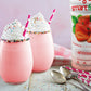 Smartfruit Summer Strawberry + Antioxidants, 100% Real Fruit Pur  e, Non-GMO, No Additives, Vegan - 48 Fl. Oz