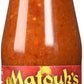 Matouk'S Trinidad Scorpion Pepper Sauce - 10 Fl.Oz