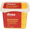 Dosa Kerala Cnut Smr Sce (6X16.00)