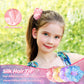 11-In-1 Birthday Gifts For 9 Year Old Girl, Unique 9 Year Old Girl Birthday Gifts Set With Cup, Jewelry, Hair Accessories & Decorations, Cool Gifts For 9 Year Old Girls