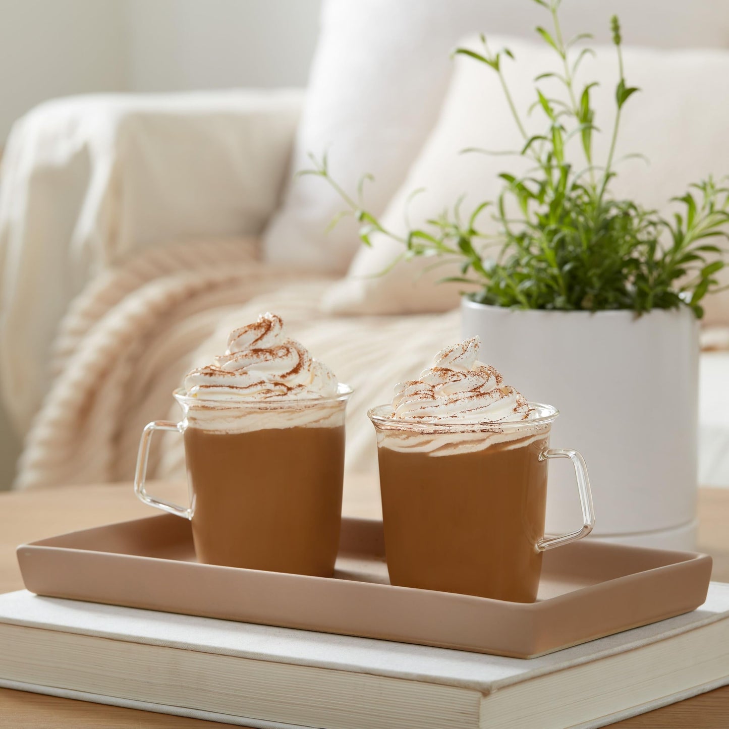 Dunkin Cinnamania Flavored Coffee, 10 Keurig K-Cup Pods