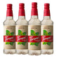 Torani Puremade Syrup, Crme De Menthe, 25.4 Ounces (Pack of 4)