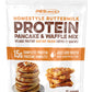 PEScience Protein Pancake & Waffle Mix, 15g Protein, Homestyle Buttermilk, 26.7 Ounce
