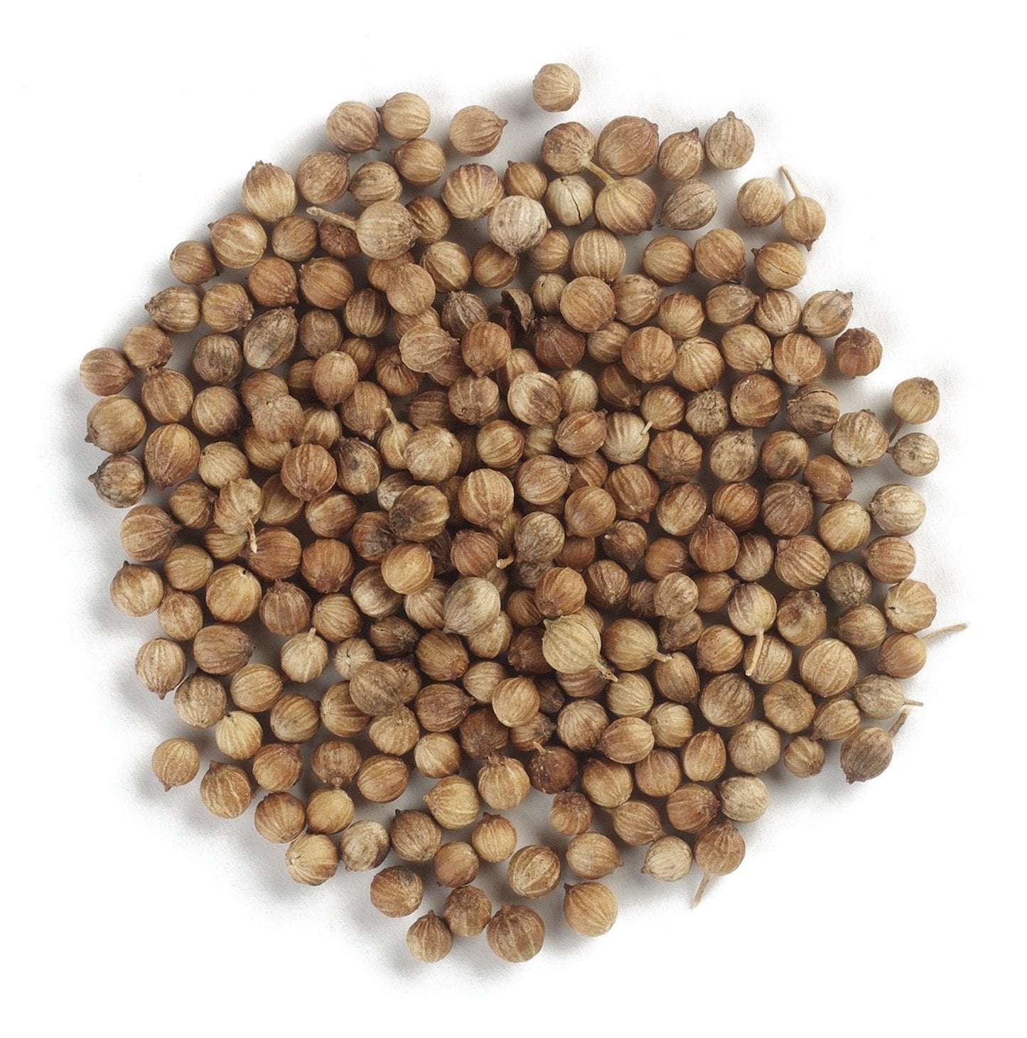 Frontier Coriander Seed Whole, 16 Ounce Bags (Pack of 3)