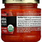 Sky Valley Sambal Oelek Chili Paste - Red Chili Paste, Made With Red Jalapenos & Garlic, Gluten Free, Vegan, Keto, Whole 30, Usd