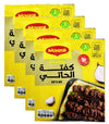 Maggi Kofta Mix Kefta Halal Meatball Mix Blend Powder Egyptian Arabian Baharat Middle East Herb Spices Seasoning Bbq Grilling Ke
