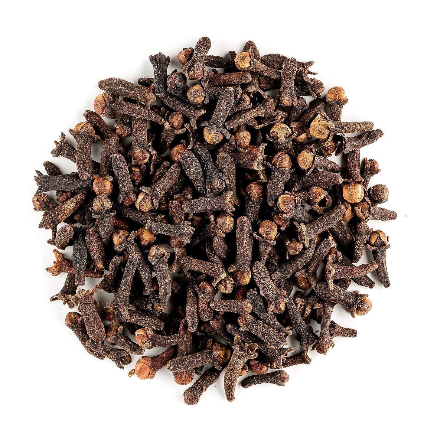 Whole Cloves (Clavo De Olor) Weights: 1 Oz, 2 Oz, 4 Oz, And 8 Oz!! (4 Oz)