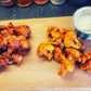 Angus & Oink | Buffalo Soldier Rub | Ultimate Spice Blend For Buffalo Wings | Unleash The Heat | Perfect For Grilling & Frying |