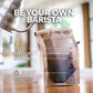 Original Gourmet Coffee Gift Set For Men & Women - 7 Worlds Finest Single Origin Specialty & Organic Coffees In Innovative Malt-Inspired | Sampler Box For Coffee Lover To Brew & Enjoy Anytime, Anywhere