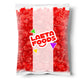 Cinnamon Discs | 1 Pound Bag - Approx. 75 Count | Hard Candy | Individually Wrapped