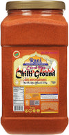 Rani Extra Hot Chilli Powder Indian Spice 80oz (5lbs) 2.27kg Bulk PET Jar ~ All Natural | No Color added | Gluten Friendly | Veg