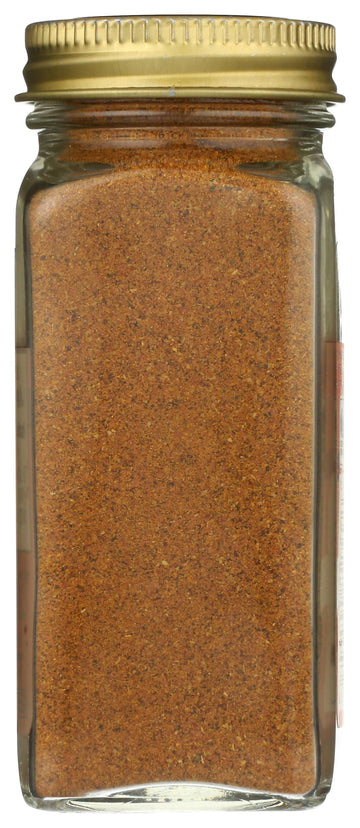 Whole Foods Market, Organic Vindaloo Curry Seasoning, 2.19 Oz