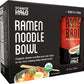 Organic Ramen Noodle Bowl, 10.75 oz. Unit, 6 pack Case