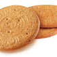 St Michel La Grande Galette Butter Cookies, Caramel, 5.29 Ounce