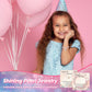 11-In-1 Birthday Gifts For 9 Year Old Girl, Unique 9 Year Old Girl Birthday Gifts Set With Cup, Jewelry, Hair Accessories & Decorations, Cool Gifts For 9 Year Old Girls