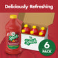 V8 Splash Cherry Pomegranate Juice Beverage, 64 Fl Oz (Pack of 6)