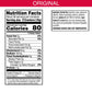Town House Oven Baked Crackers, Lunch Snacks, Snack Crackers, Family Size, Original, 20.7oz Box (1 Box)