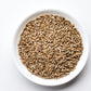Myco Buddy Organic Rye Berries - Non-GMO, Kosher, Raw Whole Grain - 5 lbs
