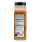 McCormick Grill Mates Brown Sugar spirit-inspired flavor Seasoning, 27 oz, for Steak, Poultry, and Vegetables, Model PP-GRCE18882