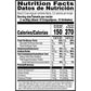 Pringles Potato Crisps Chips, Cheddar Cheese 2.5oz (12 Count)