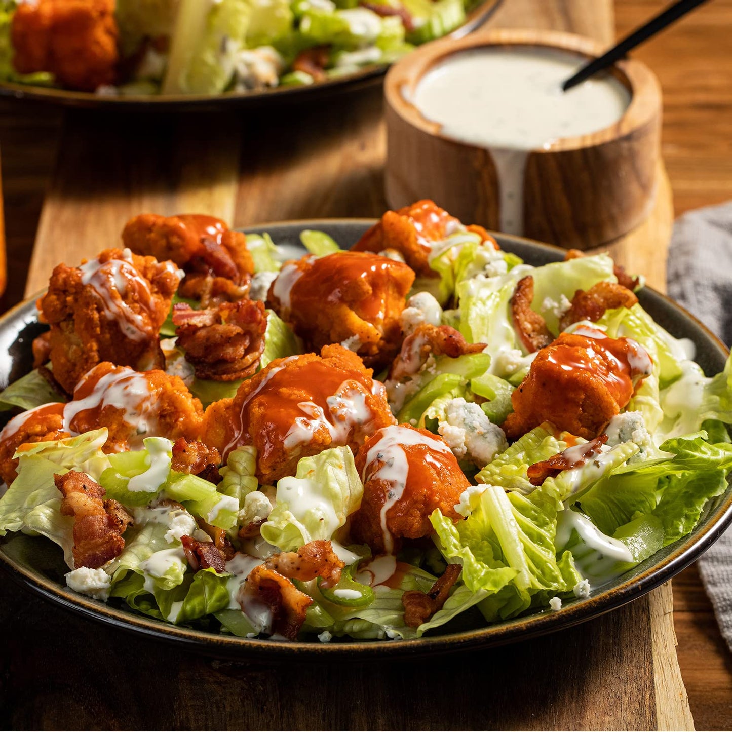 Frank'S Redhot Buffalo Wings Sauce, 32 Fl Oz