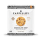 Chocolate Chip w/ Flaky Sea Salt Cookies