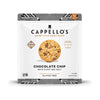 Chocolate Chip w/ Flaky Sea Salt Cookies