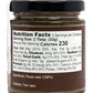 Nutural World - Crunchy Pecan Nut Butter 6 Oz (170G) Great Taste Award Winner - Pure 100% Single Ingredient