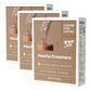 Copper Cow Coffee Sweetened Mocha Milk Creamer Singles (24 pack) | Vietnamese Inspired Coffee Creamer  All Natural Creamer Packets for Pour Overs & Lattes | No Refrigeration Needed  Travel Friendly
