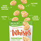 Whisps Cheese Crisps Parmesan Cheese - Protein Chips, Gluten Free, High Protein, Low Carb, 10.8 Oz (Pack of 2)