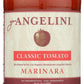GINO ANGELINI Pasta Sauce - MARINARA, Classic Tomato Sauce, 24 Ounce, Pack of 2