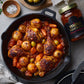 Mina Shakshuka Sauce, Moroccan Tomato Sauce, 147 Oz Sugar Free Sauce, Keto Friendly, Perfect To Use As Pasta Sauce And Simmer Sa
