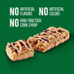 Nature Valley Granola Bars, Sweet and Salty Nut, Turtle Flavor, 6 Count, 7.2 oz